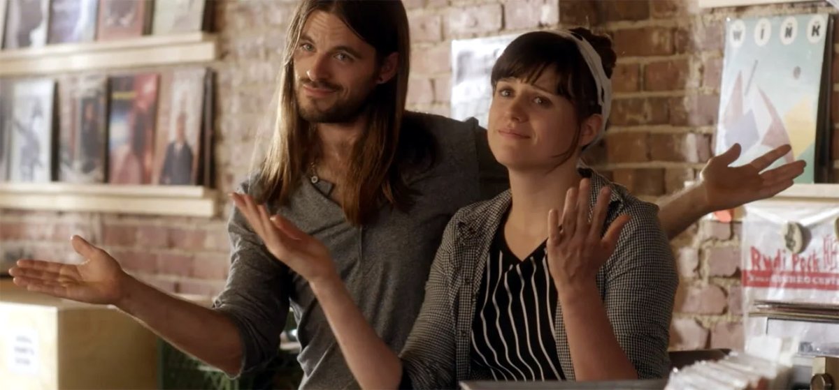 Warmed-Over Krautrock 2020 film review