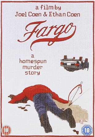 Watch Fargo Watch Fargo