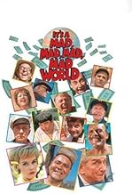 Watch It’s a Mad, Mad, Mad, Mad World Watch It’s a Mad, Mad, Mad, Mad World