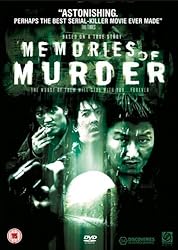Watch Memories of Murder Watch Memories of Murder