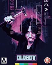 Watch Oldboy Watch Oldboy