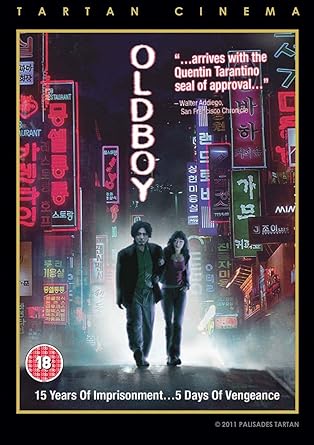Watch Oldboy Watch Oldboy