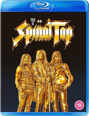 Watch This Is Spinal Tap Watch This Is Spinal Tap